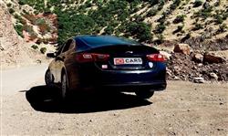 شيفروليه ماليبو